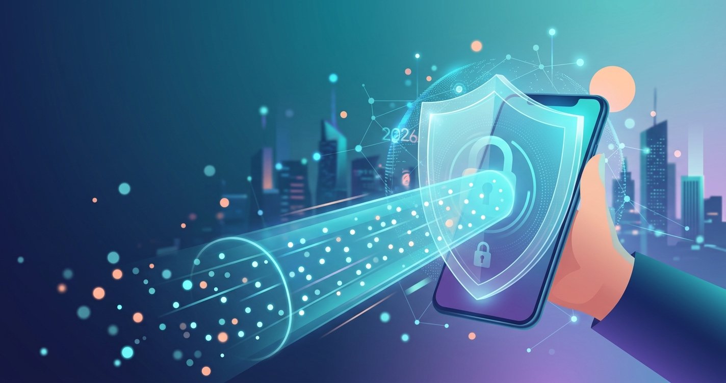Future-Proof Your Privacy: Why a VPN is Non-Negotiable by 2026