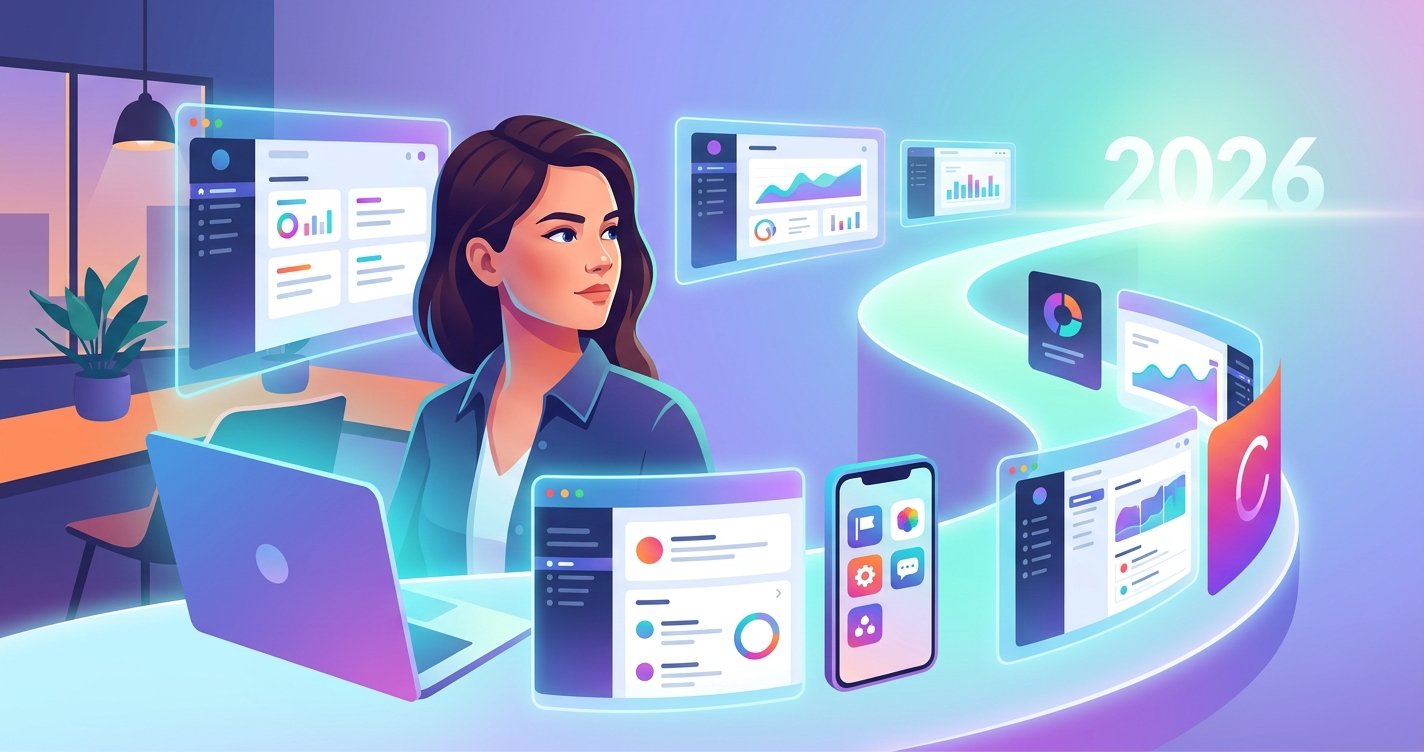 Unlock Your Future: Essential Digital Products &amp; Software to Thrive in 2026