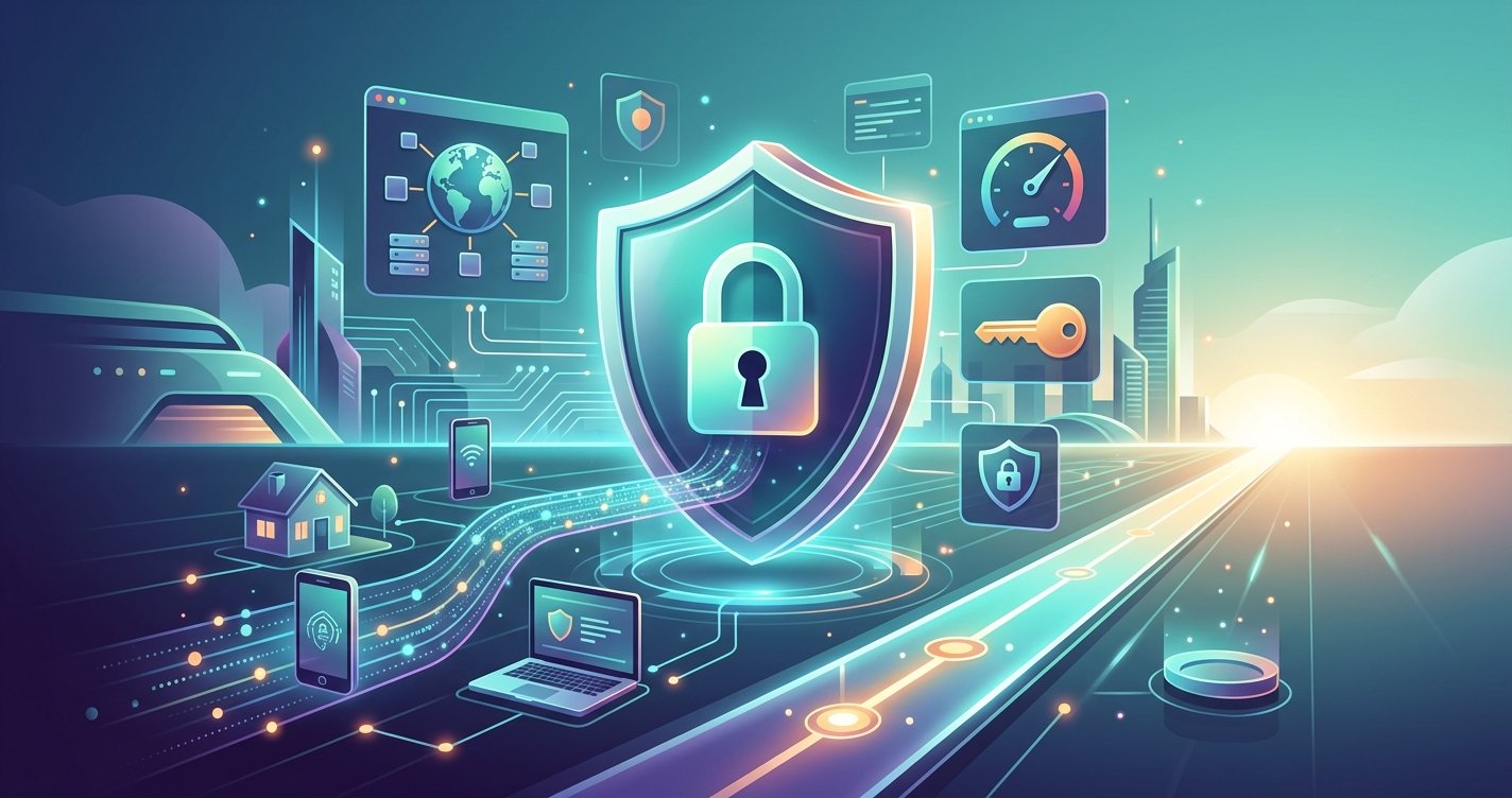 Future-Proof Your Privacy: Choosing the Best VPN for 2026 and Beyond