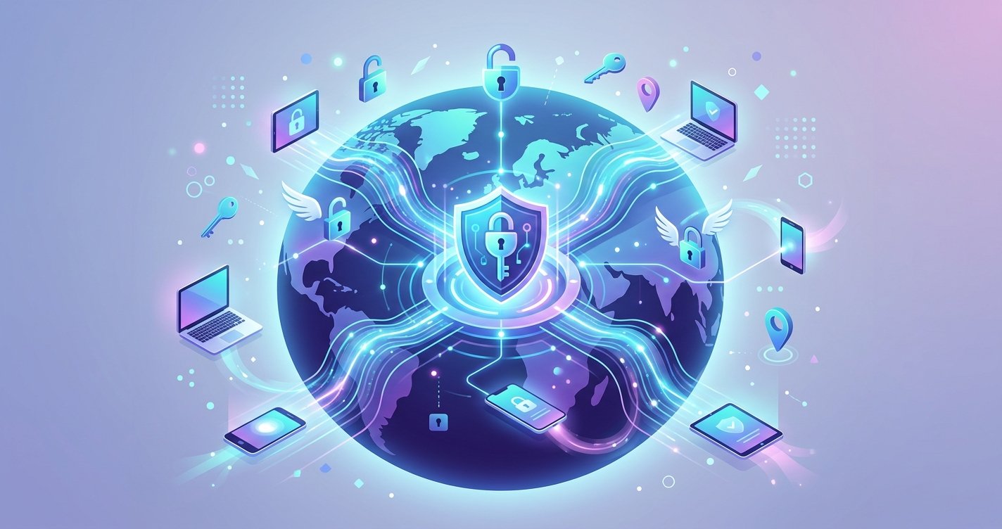 Unlock Your Digital Freedom: The Ultimate Guide to Choosing a VPN in 2026