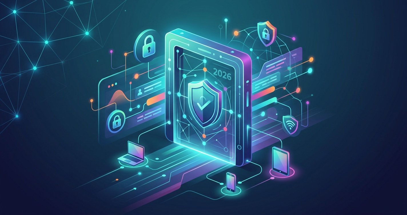 Future-Proof Your Digital Life: Top VPNs to Watch in 2026 for Unbeatable Privacy &amp; Security