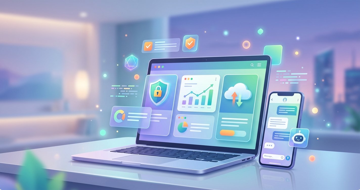 Future-Proof Your Digital Life: Essential Software You'll Need in 2026
