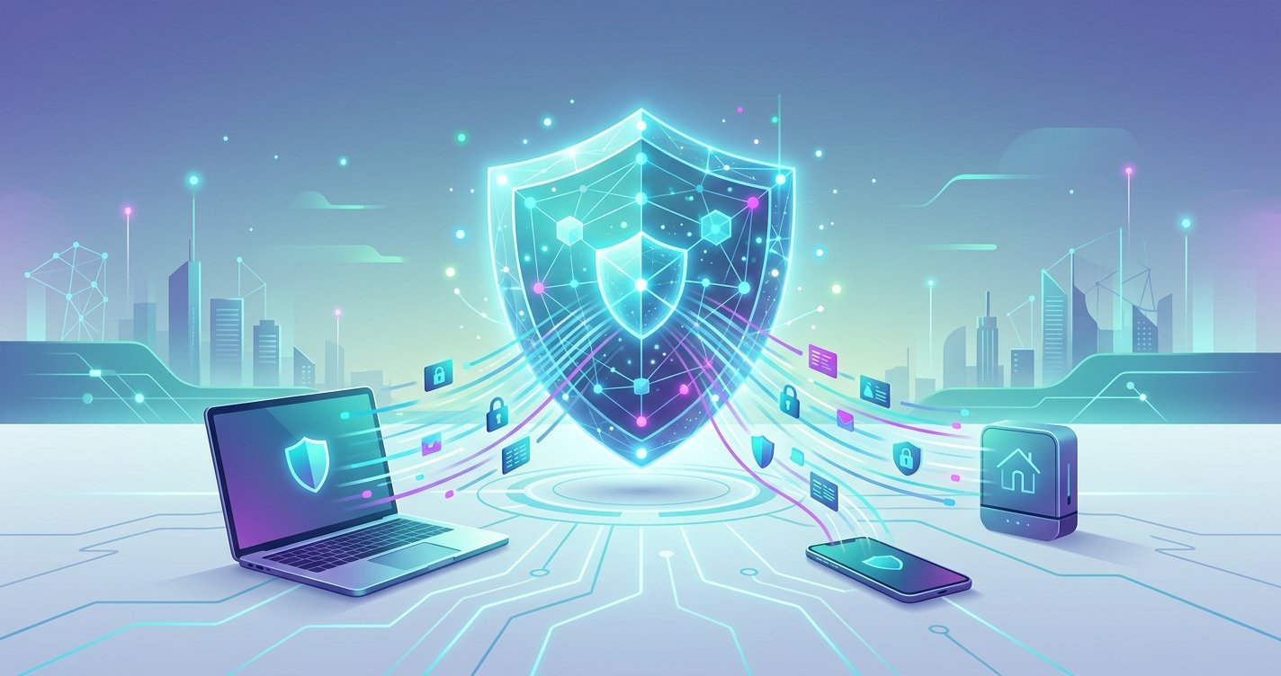 Future-Proof Your Privacy: What VPNs Will Look Like in 2026 (And Why You Need One Now)
