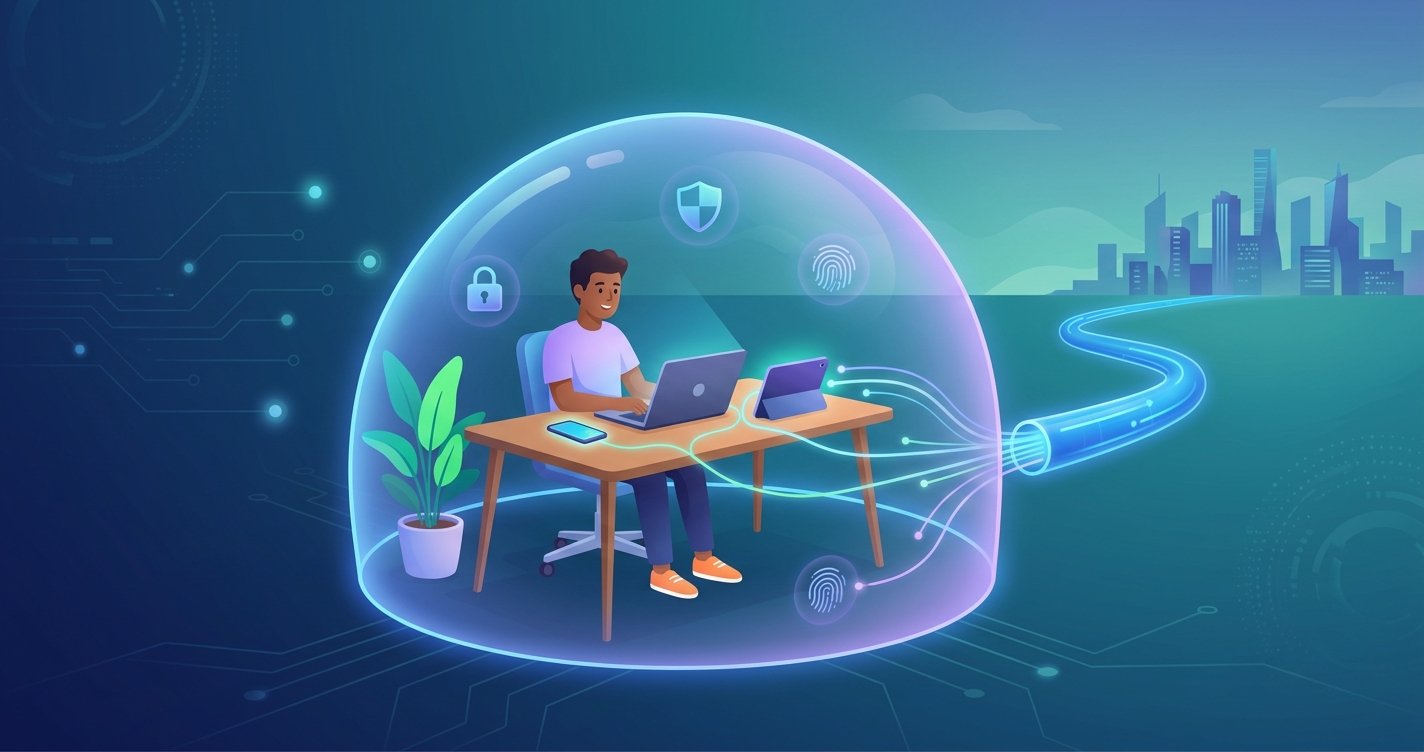 Securing Your Digital Life in 2026: The Essential Role of VPNs and Privacy Software