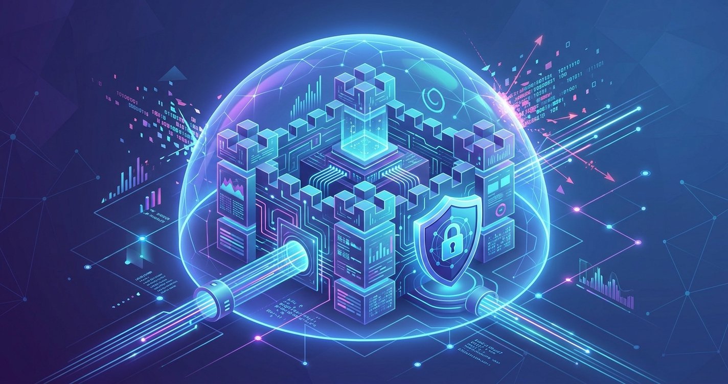 Your Digital Fortress: Why a VPN is Non-Negotiable in 2026