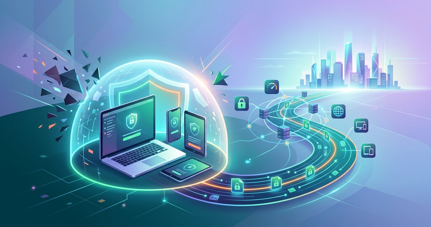 Future-Proof Your Privacy: Top VPN Trends to Watch in 2026