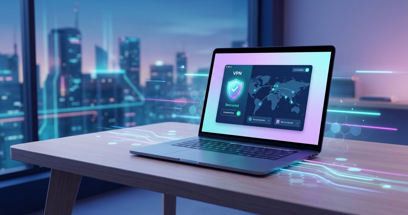 Secure Your Digital Future: The Ultimate VPN Guide for 2026 &amp; Beyond
