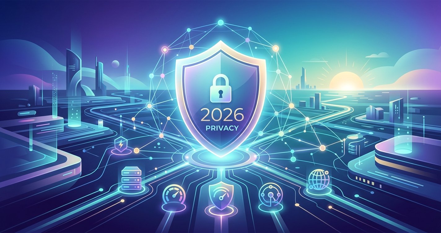 Future-Proof Your Privacy: Unveiling the Best VPNs of 2026