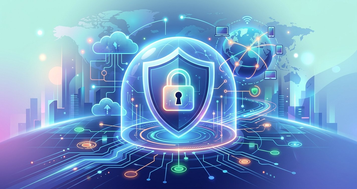 Best VPNs for 2026: Future-Proof Your Digital Privacy &amp; Security